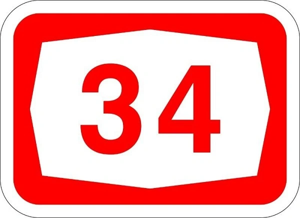 Mơ thấy số 34 đánh con gì dễ trúng?