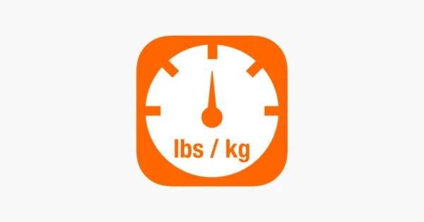 Weight Calorie Watch có nhiều ưu điểm nổi bật