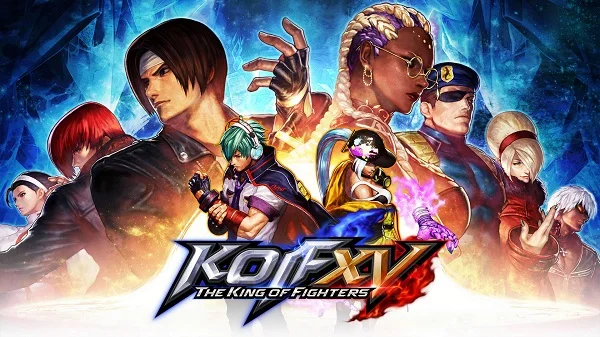 Game The King of Fighters XV là một trò chơi đối kháng hấp dẫn