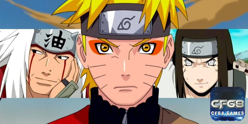 Naruto với những trận đấu đỉnh cao, mang đến trải nghiệm không thể quên cho người hâm mộ.