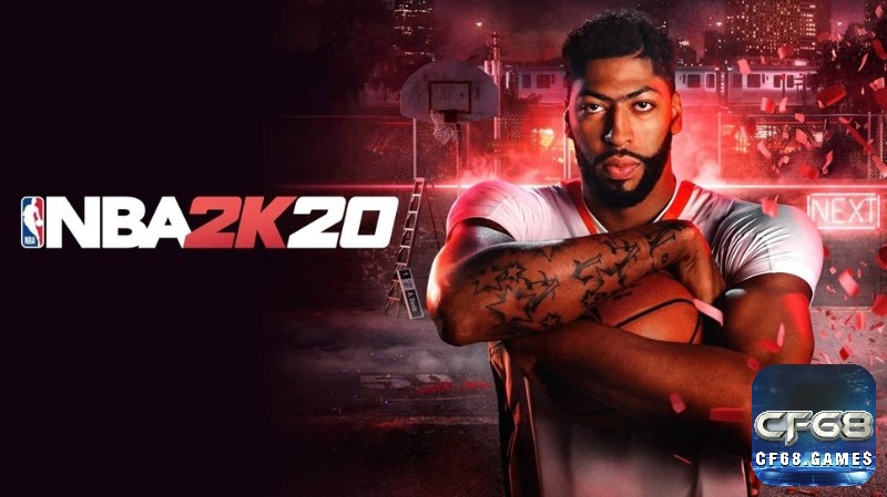 NBA là game bóng rổ đỉnh cao và đầy kịch tính
