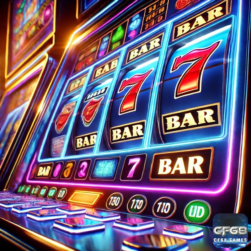 Wild và Scatter là hai tính năng then chốt giúp tăng cơ hội thắng trong 3D slot