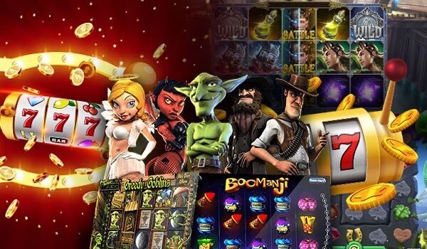 3d slot là gì? Cách chơi 3D slot nổ hũ cho tân thủ tham gia