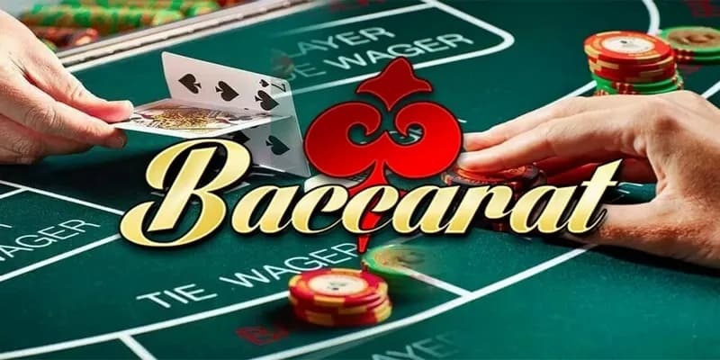 Baccarat trực tuyến uy tín: Hướng dẫn toàn diện cho người chơi