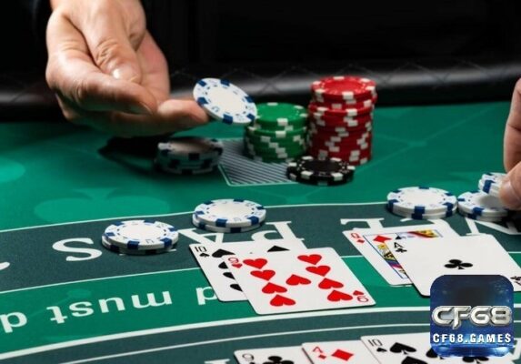 Cách đếm bài xì dách chính xác và hiệu quả cho người mới chơi