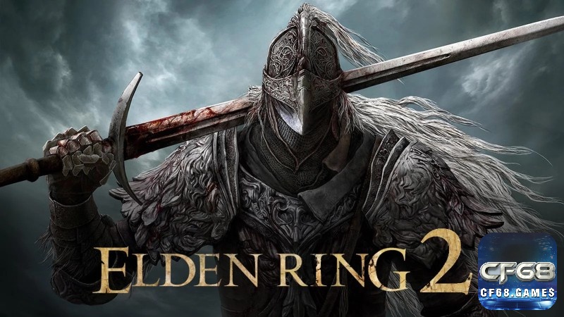 Elden Ring 2 khẳng định vị thế siêu phẩm game nhập vai hay PC với thế giới mở đỉnh cao và chiến đấu mãn nhãn.