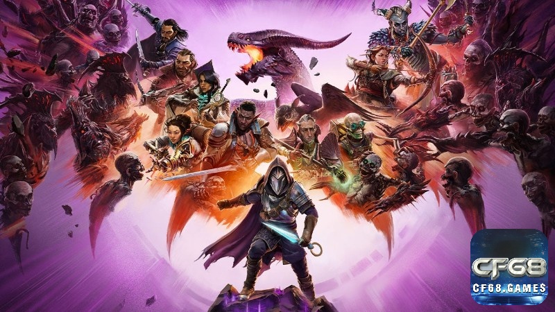 Dragon Age: Veilguard chinh phục game thủ với thế giới sống động, nhân vật đồng hành đặc sắc và chiến thuật sâu sắc.