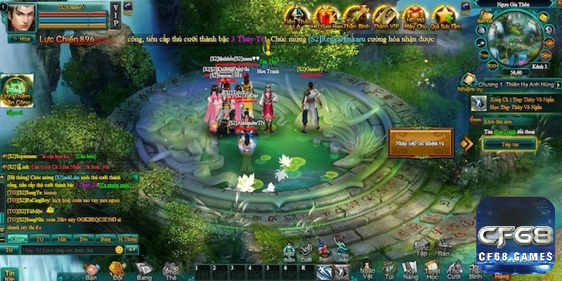 Việc chọn build nhân vật hợp lý sẽ giúp bạn làm chủ thế giới game nhập vai hay PC một cách hiệu quả và thú vị hơn.