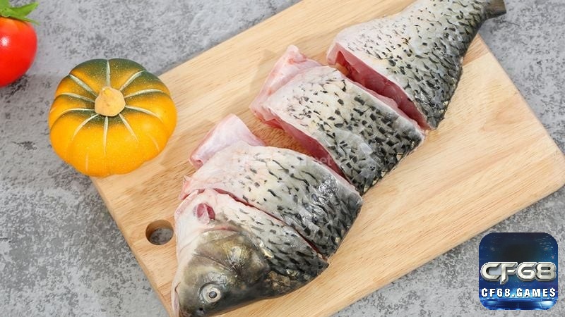 Chiêm bao thấy ăn thịt cá chép ám chỉ về sự thành công