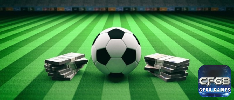 Khám phá kèo tài xỉu 3-3.5 là gì cùng CF68 ngay nhé!