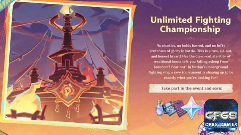Nguyên Thạch và tài nguyên cho game thủ Genshin Impact