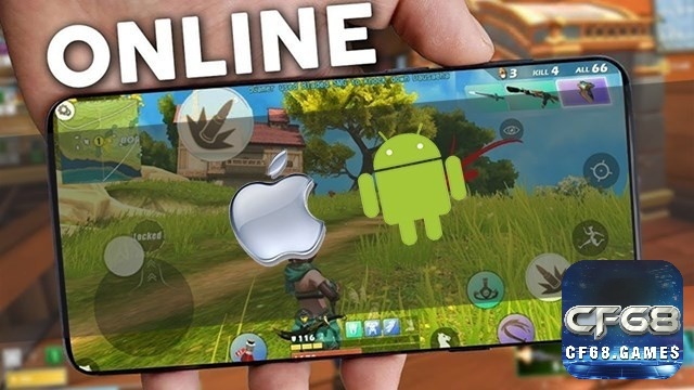 Tải game online hay: Hướng dẫn toàn diện lựa chọn tốt nhất
