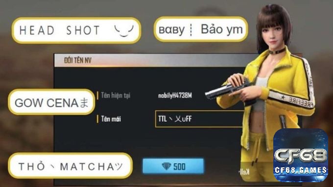 Tên game chiến thuật thường gợi sức mạnh, chiến tranh và tinh thần chinh phục