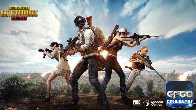 Squad hiệu quả là đội hình phân vai rõ ràng, giao tiếp liên tục và di chuyển theo đội hình chặt chẽ.