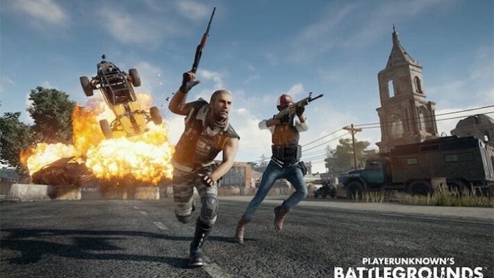 Chiến thuật chơi PUBG hiệu quả 2025: Từ newbie đến pro player