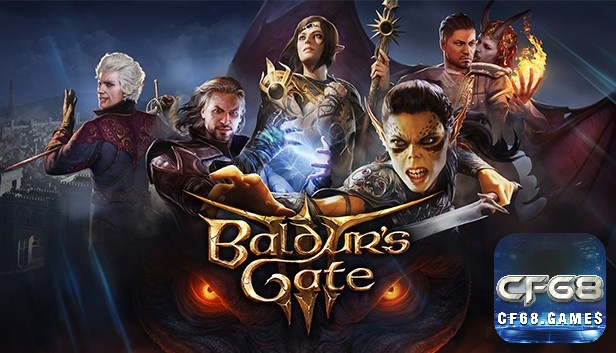 Đánh giá baldur’s gate 3 cần nắm về cơ chế hoạt động sự phức tạp của nhiệm vụ lối chơi trong game