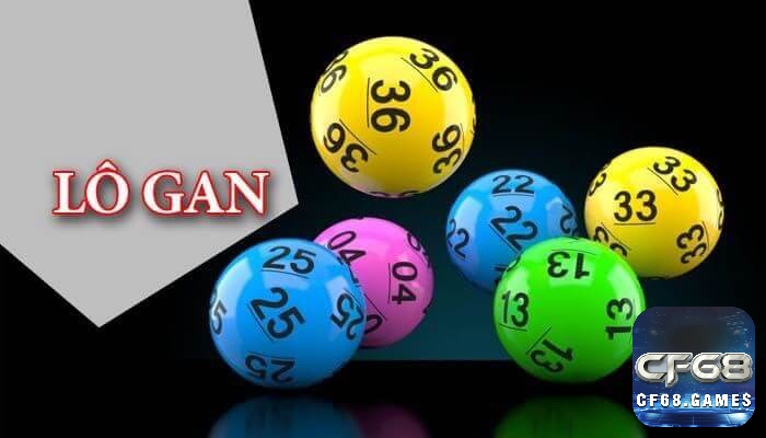 Soi cầu dựa trên gan và lộc phát giúp xác định những con số tiềm năng cao sau 95.