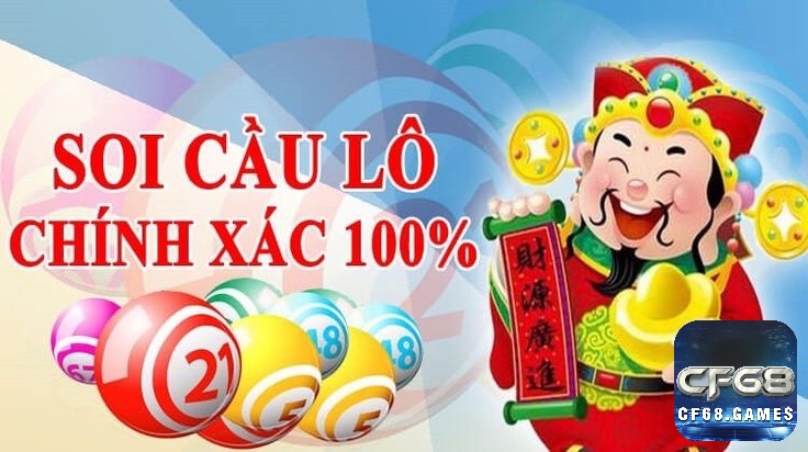 Phương pháp cầu động theo dõi chuỗi số có xu hướng lặp lại sau nhiều kỳ quay liên tiếp.