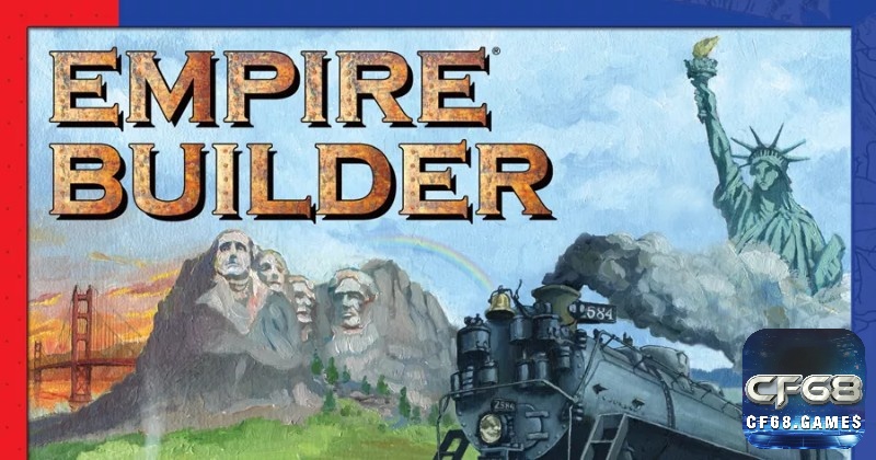 "Empire Builder 2025" là game app store hay thuộc thể loại chiến thuật với lối chơi sâu sắc và đa dạng