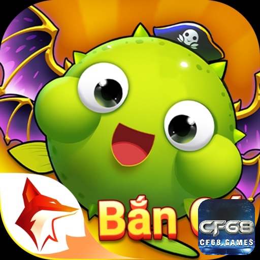 Game bắn cá miễn phí đơn giản, lôi cuốn và thích hợp với tất cả mọi người