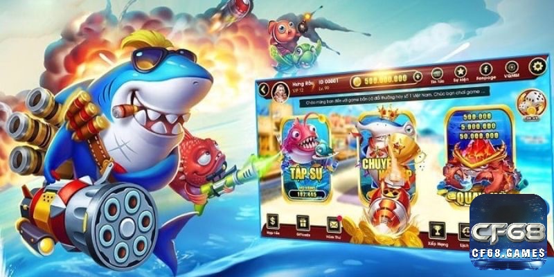 Canh thời điểm ngắm bắn giúp anh em không tốn nhiều đạn nhưng vẫn đem về tiền thưởng khủng