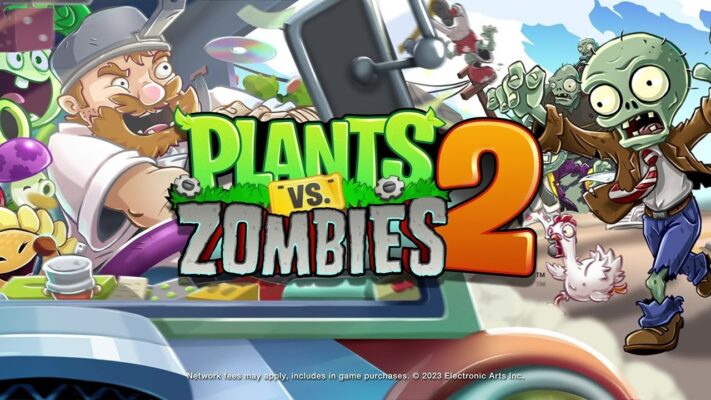 Game điện thoại hay 2024: Top 15 tựa game mobile hot hiện tại