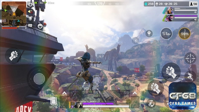 Một tựa game chất lượng cần phải có lối chơi độc đáo, dễ tiếp cận nhưng khó để thành thạo hoàn toàn