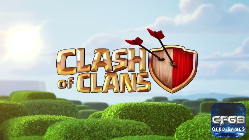 Clash of Clans vẫn là cái tên không thể bỏ qua khi nhắc đến game điện thoại hay thể loại chiến thuật