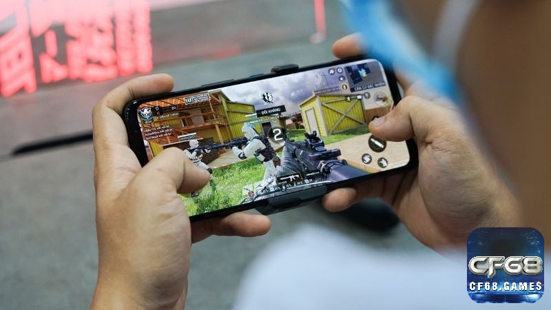 Để có được trải nghiệm tốt nhất khi chơi game điện thoại hay việc tối ưu hóa thiết bị và cài đặt là điều cần thiết