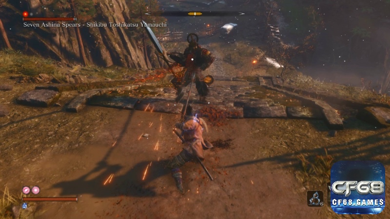 sekiro:%20Shadows%20Die%20Twice%20mang%20%C4%91%E1%BA%BFn%20tr%E1%BA%A3i%20nghi%E1%BB%87m%20h%C3%A0nh%20%C4%91%E1%BB%99ng%20%C4%91%E1%BA%ADm%20ch%E1%BA%A5t%20Nh%E1%BA%ADt%20B%E1%BA%A3n%20v%E1%BB%9Bi%20c%C6%A1%20ch%E1%BA%BF%20chi%E1%BA%BFn%20%C4%91%E1%BA%A5u%20%C4%91%E1%BB%99c%20%C4%91%C3%A1o.
