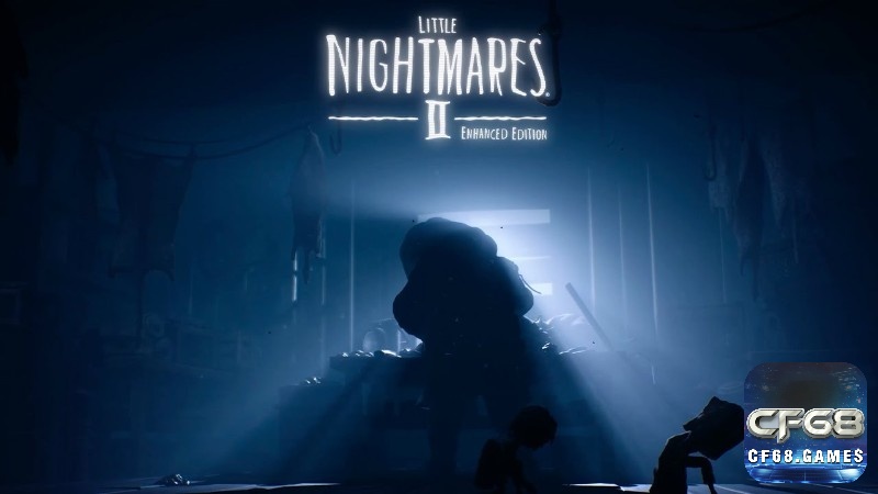 Little Nightmares 2 mở rộng gameplay và xây dựng cốt truyện sâu sắc hơn
