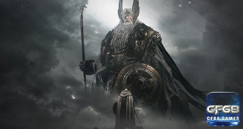 Odin: Valhalla Rising với cơ chế chiến đấu liền mạch, anh em có thể tự do khám phá và tham gia các trận chiến có quy mô lớn