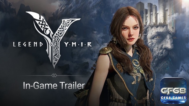 Legend of Ymir đang rất đình đám trong game MMORPG mobile, tuy nhiên đang khá khắt khe trong việc tạo và xác minh tài khoản