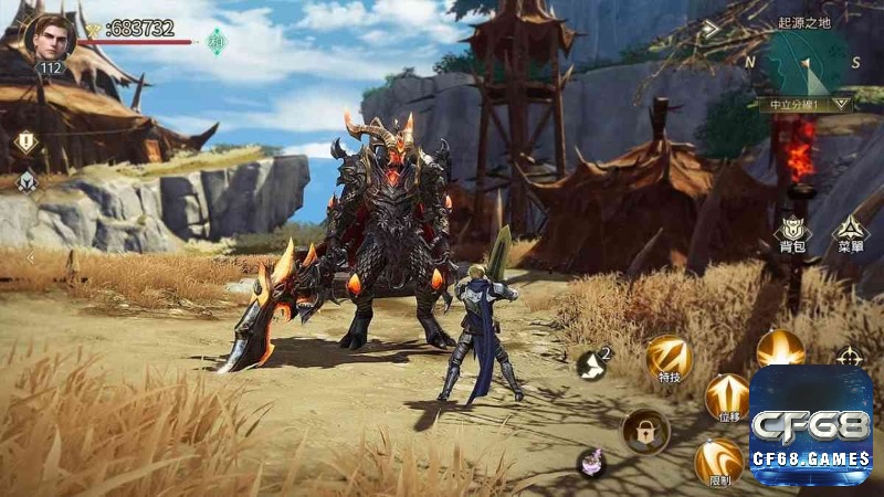 Thể loại game nhập vai mobile ngày càng bùng nổ với nhiều tựa game đa dạng và hấp dẫn