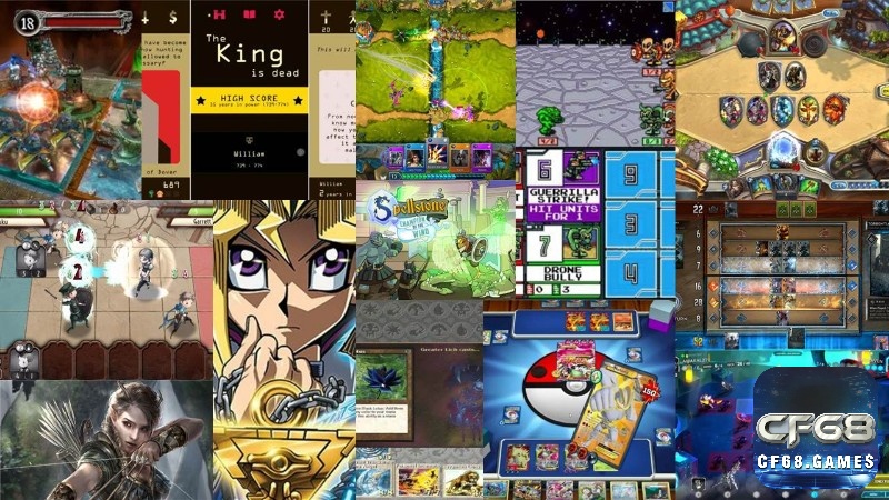Game Việt ngày càng chất lượng và vươn tầm quốc tế