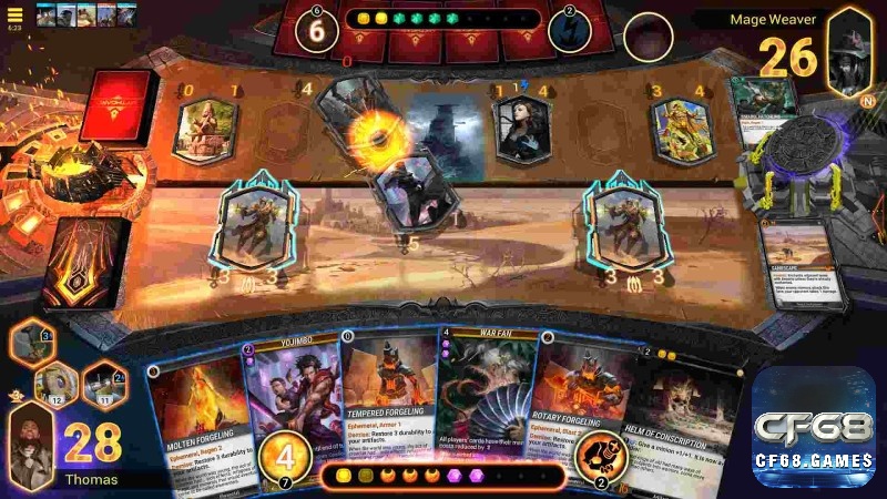 Việt hóa game quốc tế đang trở thành xu hướng tất yếu
