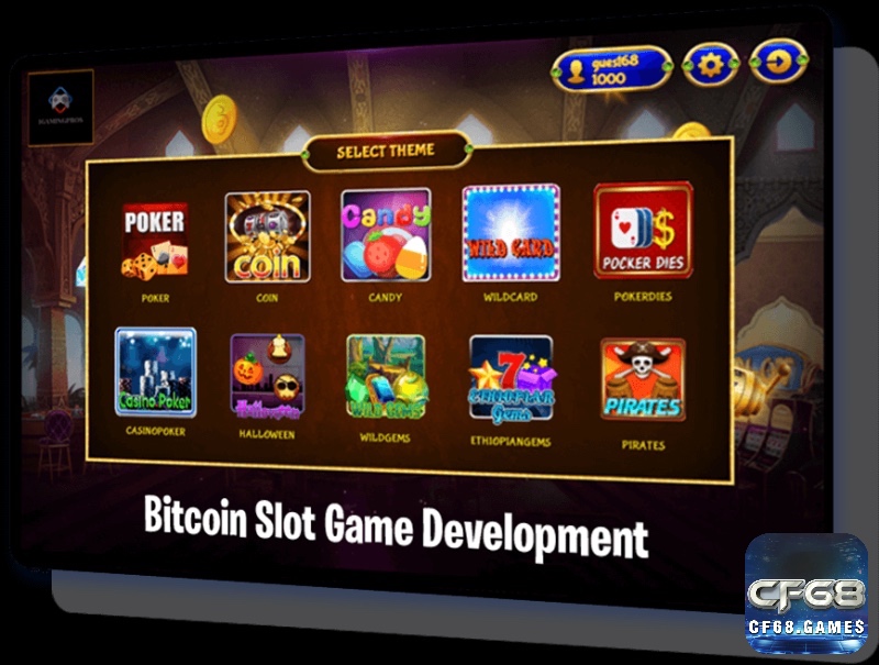 Phiên bản Pack & Cash 2025 mang đến trải nghiệm mượt mà với tính năng mới và tích hợp blockchain.