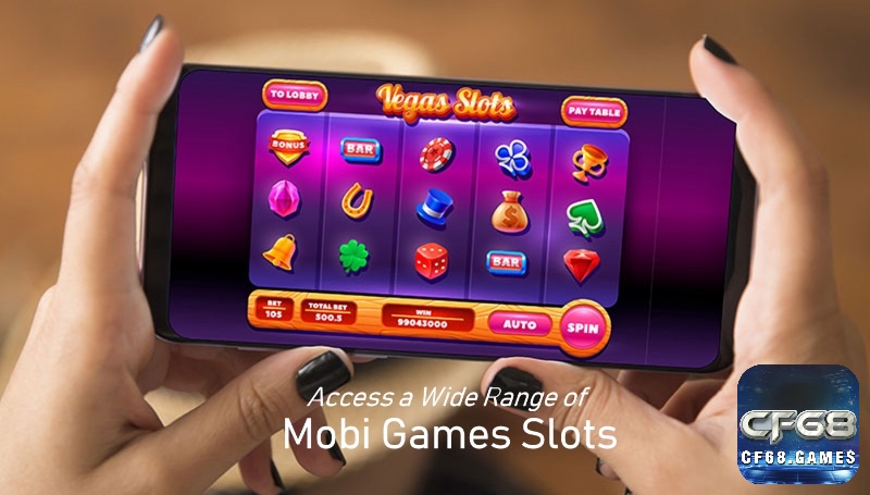Người chơi có thể chơi Pack & Cash trên mọi thiết bị và tận hưởng tỷ lệ thắng cao hơn slot truyền thống.