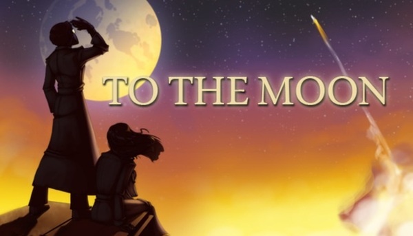 Game To The Moon - Bắt đầu hành trình khám phá ký ức