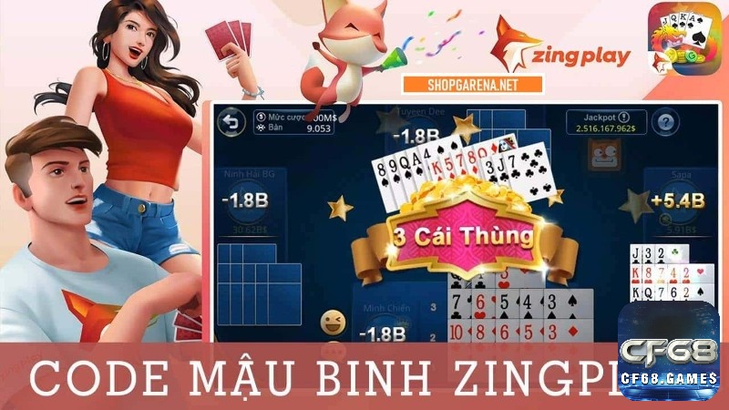 Vào game, nhập đúng mã – nhận quà liền tay trong vài thao tác đơn giản