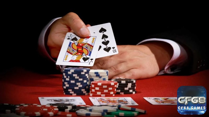 Việc nắm vững luật chơi bài poker texas hold’em mang lại nhiều lợi ích không chỉ trong trò chơi mà còn trong cuộc sống