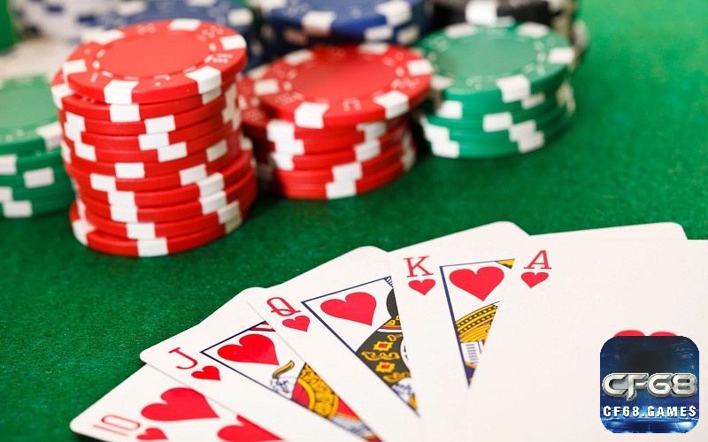 Trong luật chơi bài poker texas hold’em khi hai người chơi cùng loại bộ bài, giá trị sẽ quyết định người thắng