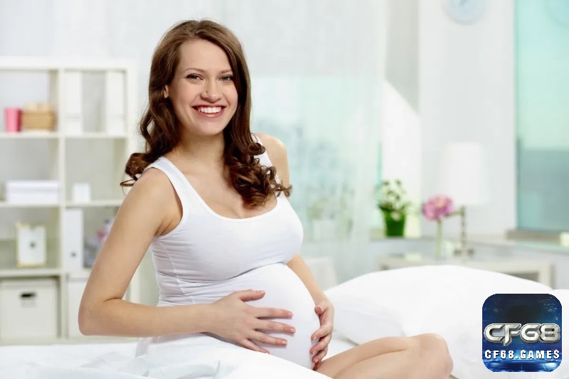Người mơ thấy mình có bầu kèm niềm vui thường chọn số 07, 17, 77 để đánh lô vì ý nghĩa may mắn và hạnh phúc