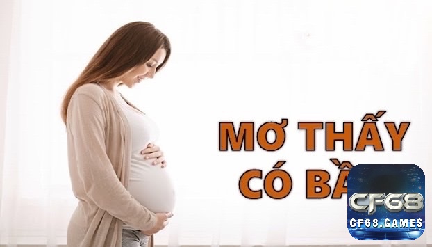 Người mơ thấy mình có bầu kèm lo lắng thường chọn số 04, 14, 40 hoặc 41 để cầu bình an và vượt qua khó khăn