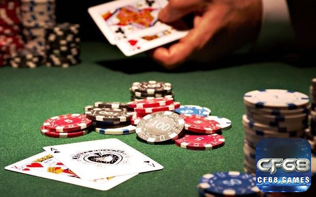Nắm vững odds và equity – quyết định dựa vào số liệu, không phải linh cảm