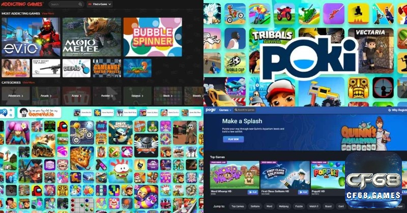 Mỗi nền tảng như Android hay iOS có cách tải game online cho điện thoại riêng và cơ chế bảo mật khác nhau