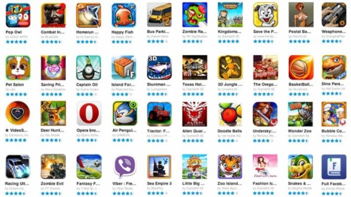 Tải game online cho điện thoại - Hướng dẫn chi tiết từ A-Z