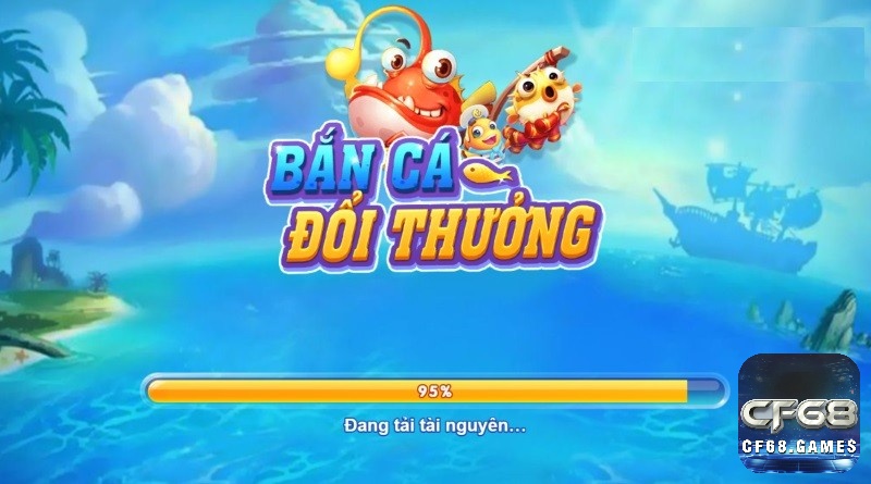 Những ưu điểm vượt trội giúp game bắn cá đổi thưởng thu hút đông đảo anh em ngư thủ tham gia