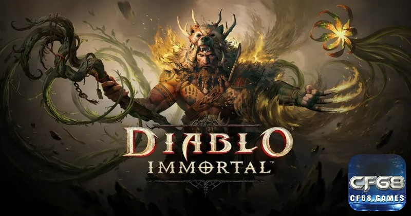 ARPG chặt chém trên di động, cảm giác hack-and-slash mãn nhãn và hệ nhân vật phát triển sâu