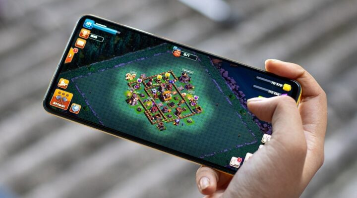 Các tựa game hay cho Android đáng tải và trải nghiệm nhất